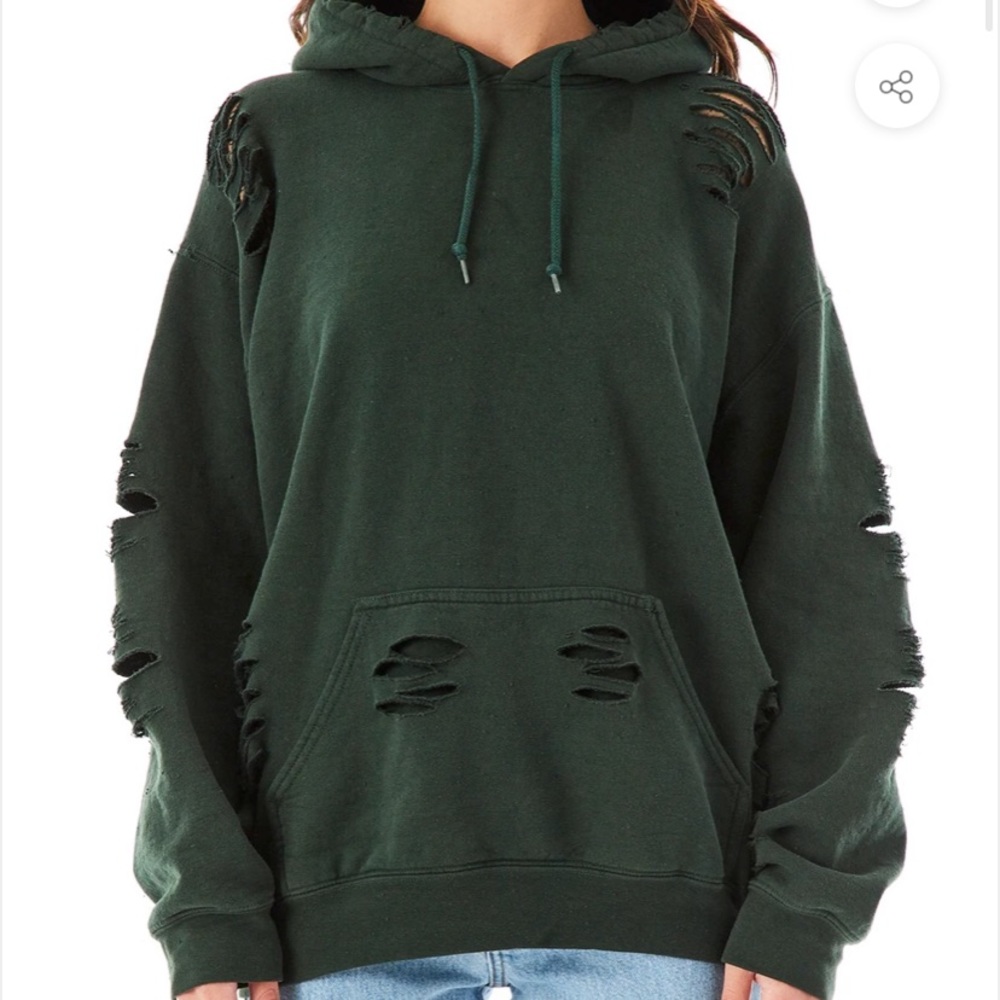 LF Carmar Hoodie
